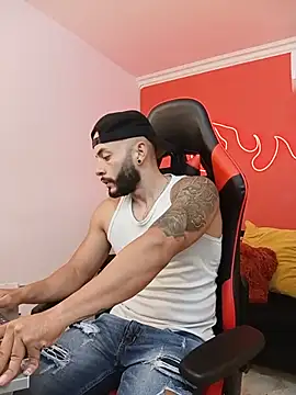 Mike_savage3 – Live XXX-chat