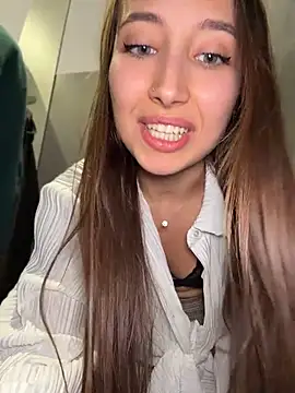 ICrazyOneIRL Live XXX-chat