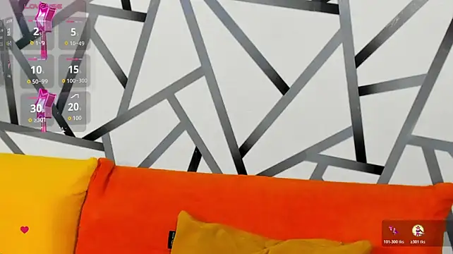 Alexa_Carte élő XXX-chatje