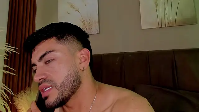 Alexander_Diazz Live XXX Chat