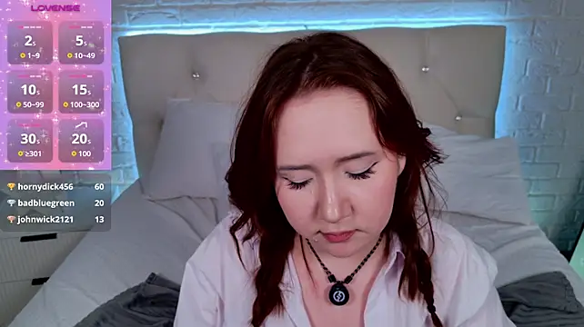 Živý XXX chat Daisy_Daylark