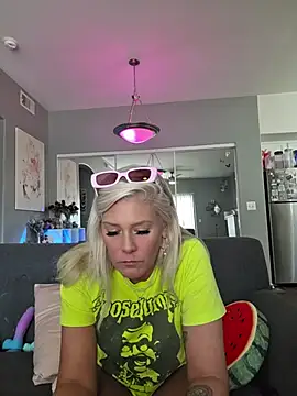 Lexi_Shocker 라이브 XXX 채팅