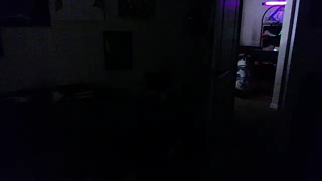 Triggerhappycj100's Webcam Show