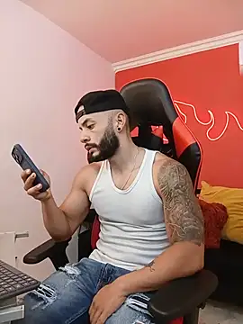 Mike_savage3 – Live XXX-chat