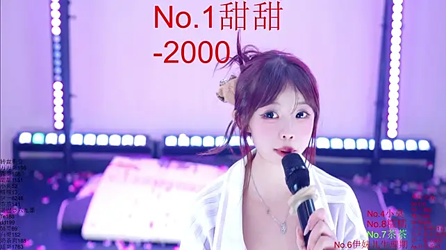 Luckybaby-001 Live XXX-Chat