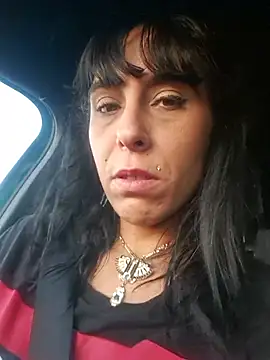 XXX chat uživo modela misscectito13