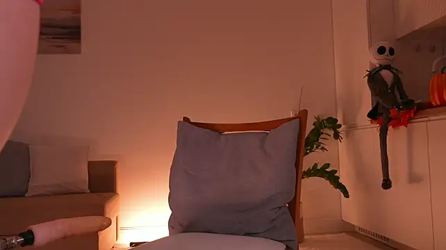 Chat XXX ao vivo de Miablueye
