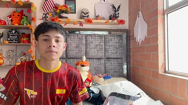 Andy_Belier23's Webcam Show
