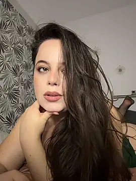 Chat XXX en directo de itsDasha