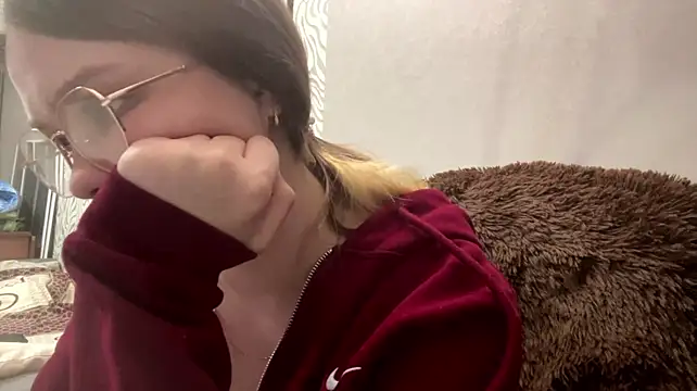 ShavonneFahrenkrug Live XXX-chat