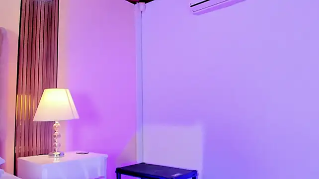 Samu_Jessesn webcam show