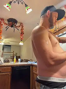 XXX chat uživo modela drlongdik91