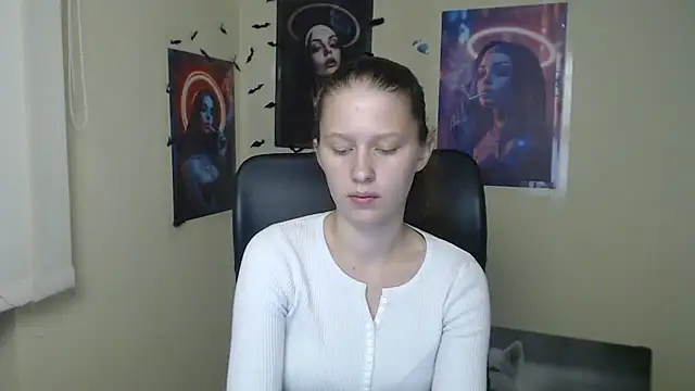 StellaCRL Live XXX-Chat
