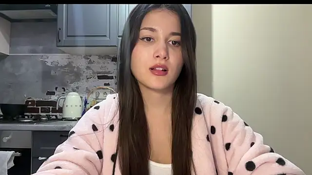 Živý XXX chat honey_bunny44