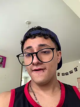 Adonibaskerville4 Live XXX-Chat