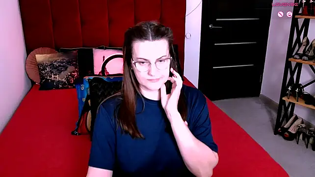 Czat XXX na żywo – EvelynPorshe