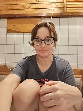Rusalohkax – Live XXX-chat