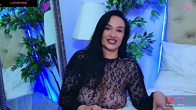 Daliya_'s Live XXX Chat