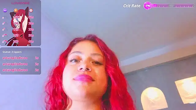 _Ambar72_b Live XXX-Chat