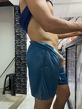 Sembang XXX Secara Langsung Paul22cm-