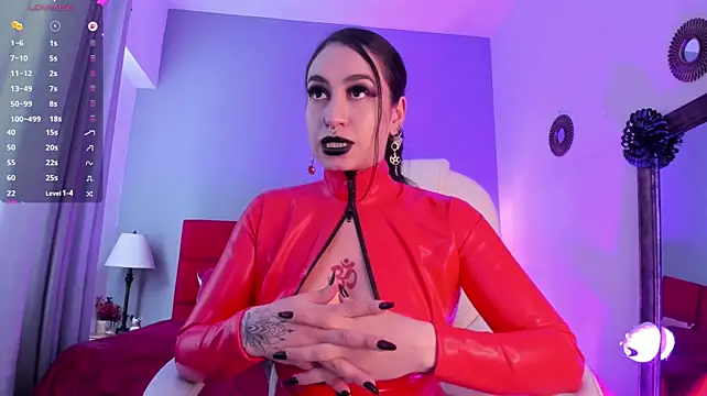 Demetria_Ghoul's Live XXX Chat