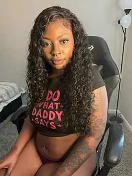Czat XXX na żywo – JasReign2