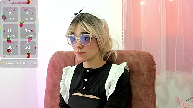 Allison_erotic's Live XXX Chat