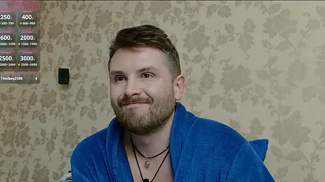 Онлайн чат XXX MartinBrandon