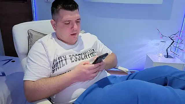 JasonJacks 라이브 XXX 채팅