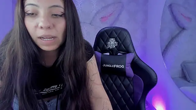 Živý XXX chat Sarita_jane