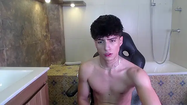 Nathan_Owen's Live XXX Chat