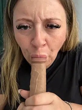 Poppyshaw_'s Live XXX Chat
