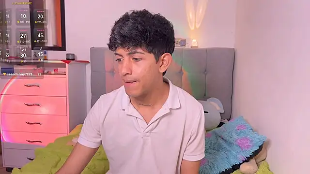 teobuff Live XXX Chat