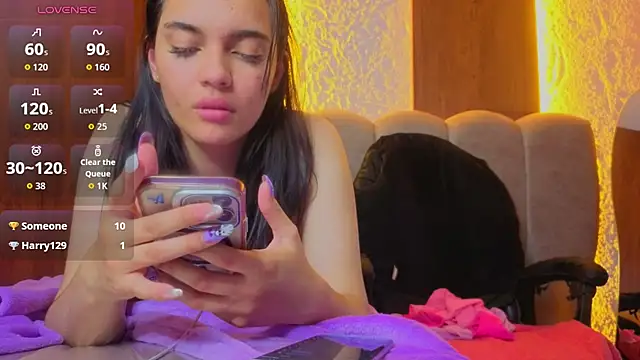 Julietha_Foxter_v Obrolan Langsung XXX