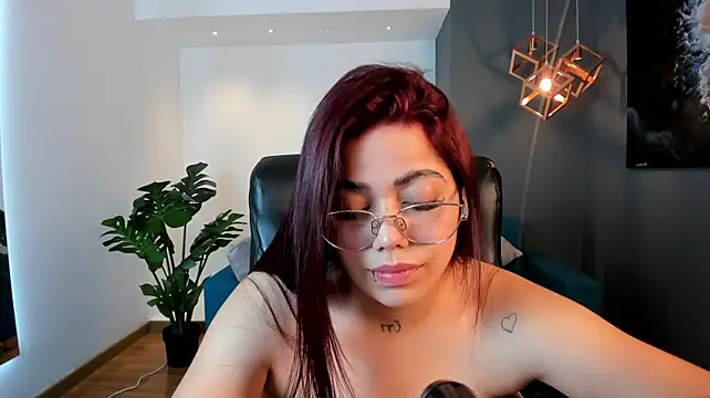 แชท XXX สดของ Melisa_Soto