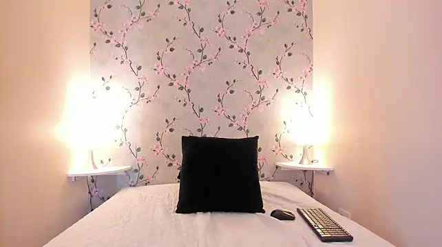 PaulaMonroe_'s Live XXX Chat