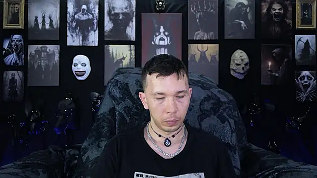 KaydenGray Chat XXX live