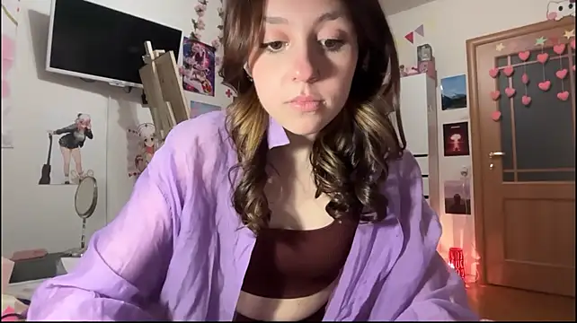 ArlettaHomza Chat XXX live