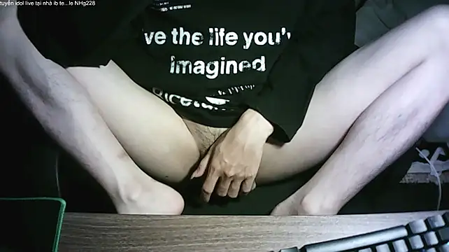 Kangc369 Live XXX-chat
