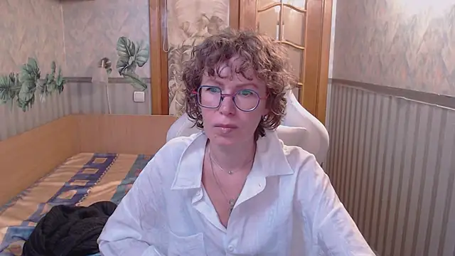 olivia_stt's Live XXX Chat