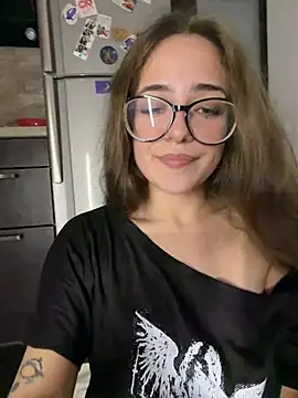 Chat +18 de GeraBoobsi ao vivo