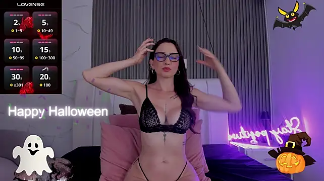 Chat XXX en directo de tamara_kisses