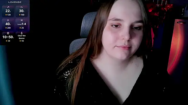 Noir_Ember_ Chat XXX live