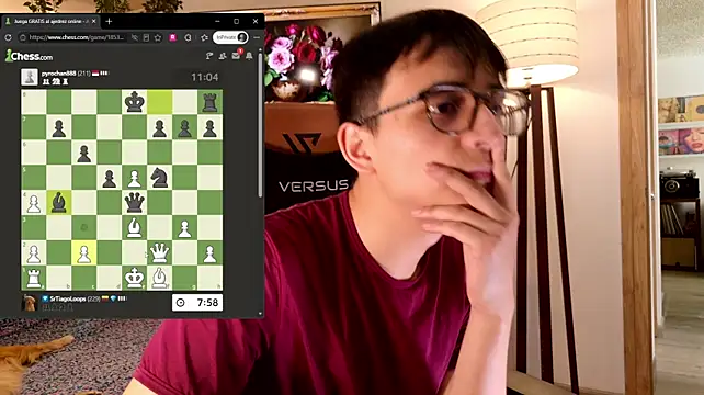 Sr_evann Chat XXX in diretta