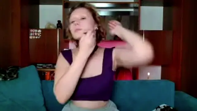 DaisyLur Chat XXX live