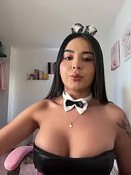 Jenn_LaytonのライブXXXチャット