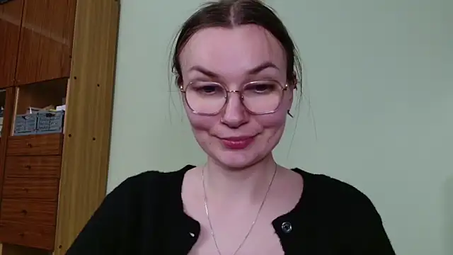 LooveELLYx Live XXX-chat