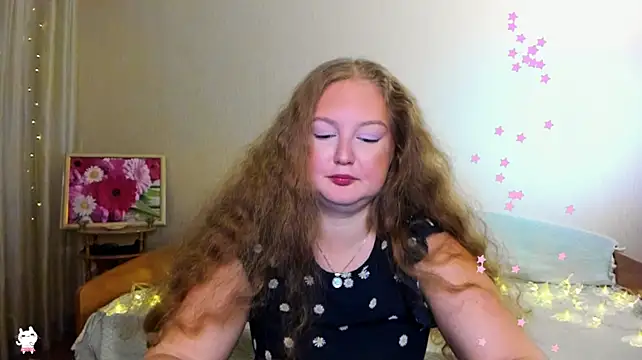 GoldenAutunm's Live XXX Chat