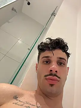 slaamdopee Show Webcam