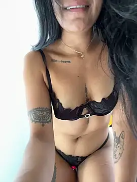 _Roxie_Rogue – Live XXX-chat